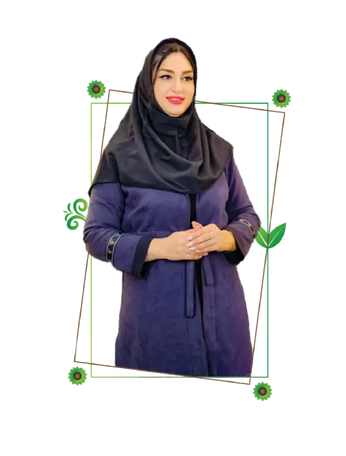 درباره حکیمه آنلاین